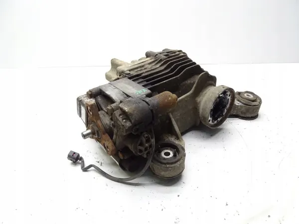 Différentiel arrière Haldex OEM 0BR525010 pour Audi TT image 5