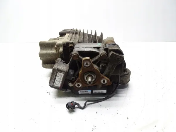 Différentiel arrière Haldex OEM 0BR525010 pour Audi TT image 6