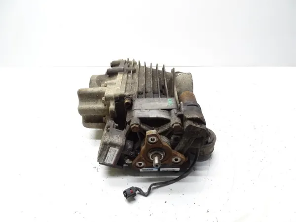 Différentiel arrière Haldex OEM 0BR525010 pour Audi TT image 7