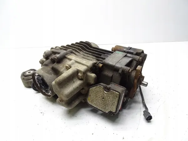 Différentiel arrière Haldex OEM 0BR525010 pour Audi TT image 8