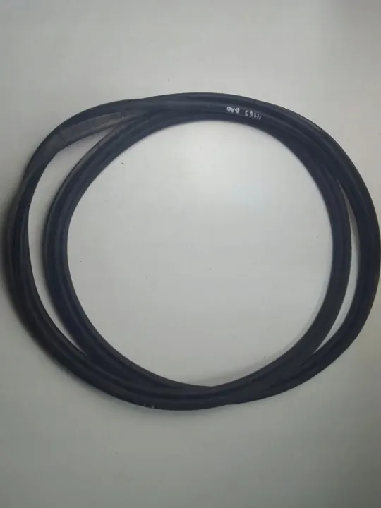 Dacia Jogger Kofferraumdichtung OEM MKY20488 - Gebraucht image 2