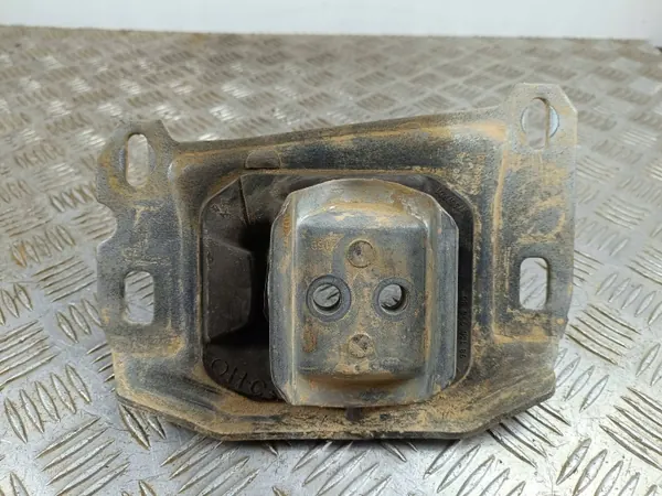Amortiguador de caja DS 7 Crossback OEM 9813699680 image 3