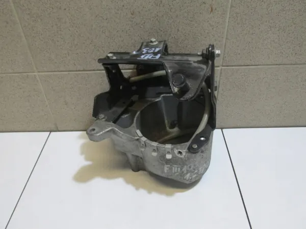 Kraftstofffilterbasis OEM AV6Q-9180-AF für Ford 1.5/1.6 TDCI image 2