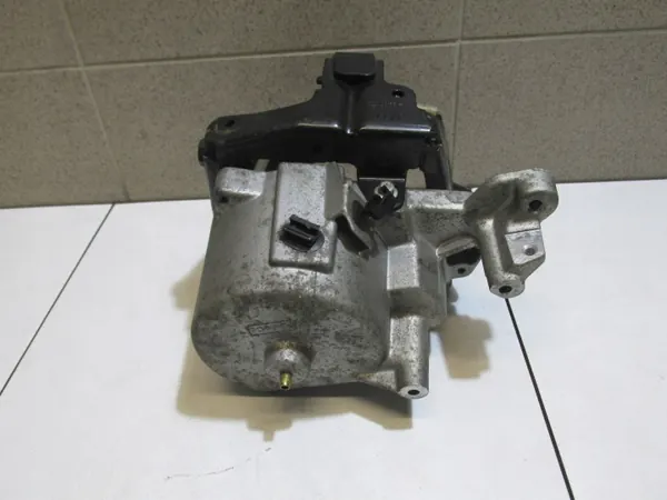 Kraftstofffilterbasis OEM AV6Q-9180-AF für Ford 1.5/1.6 TDCI image 3