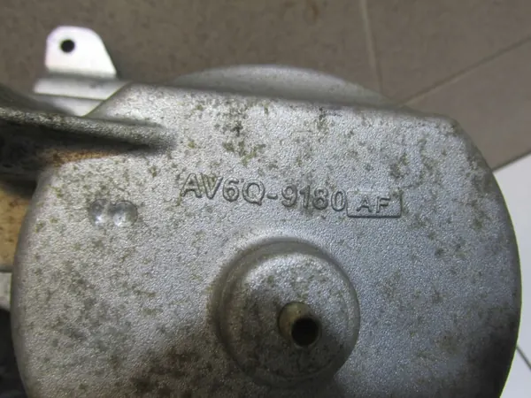 Kraftstofffilterbasis OEM AV6Q-9180-AF für Ford 1.5/1.6 TDCI image 4