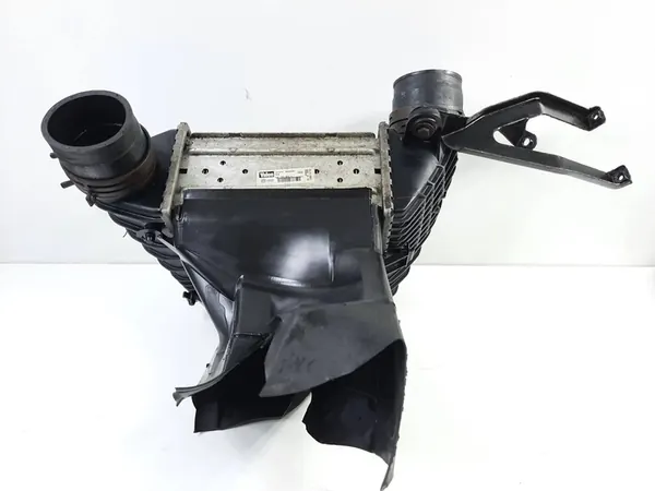 Air Cooler Volkswagen OE 1J0145803F image 2