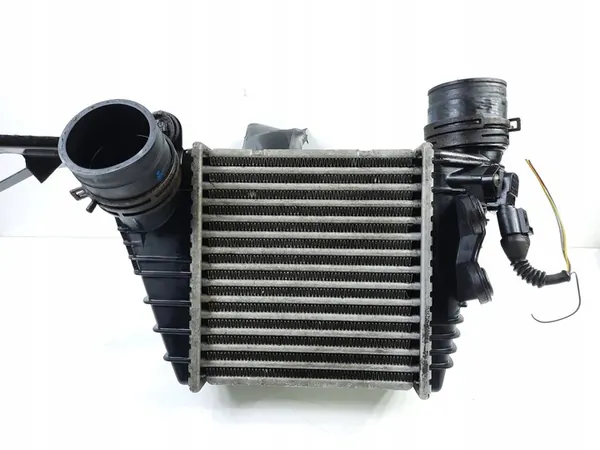 Air Cooler Volkswagen OE 1J0145803F image 3
