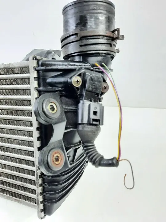 Air Cooler Volkswagen OE 1J0145803F image 4