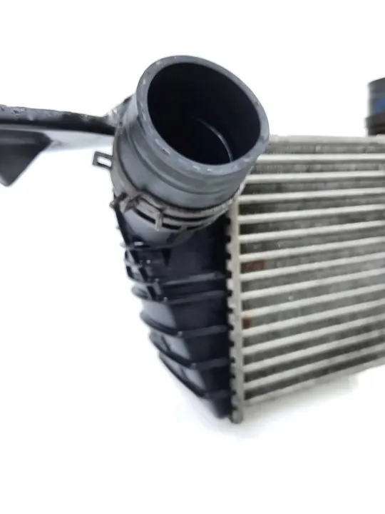 Air Cooler Volkswagen OE 1J0145803F image 5