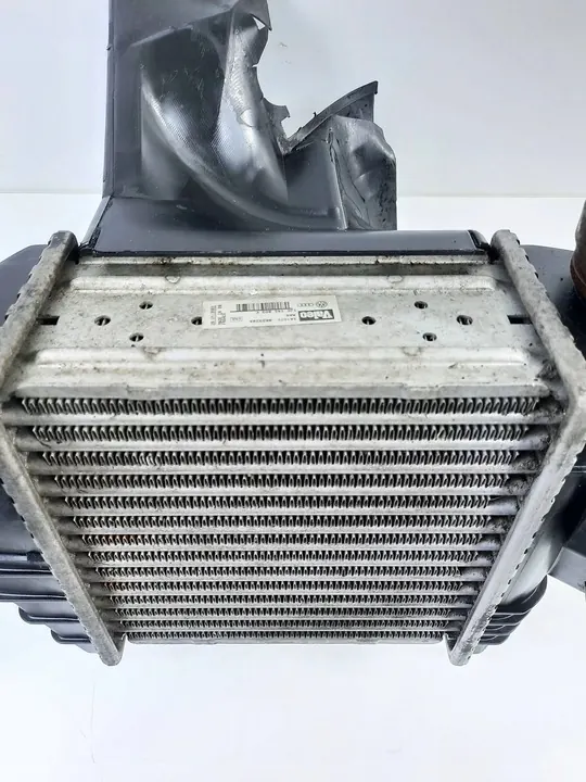 Air Cooler Volkswagen OE 1J0145803F image 6