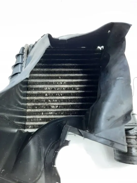 Air Cooler Volkswagen OE 1J0145803F image 7