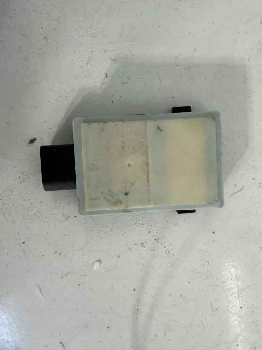Filbyteassistent radarsensor Porsche OEM 4N0907669C image 3