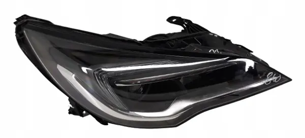 Farol LED direito dianteiro Opel Astra K OEM vgywgtw image 2