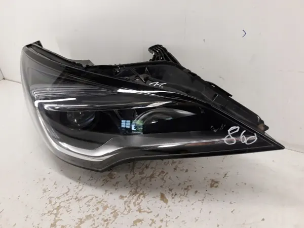 Farol LED direito dianteiro Opel Astra K OEM vgywgtw image 3