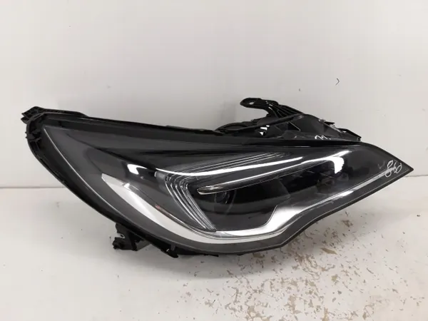 Farol LED direito dianteiro Opel Astra K OEM vgywgtw image 4