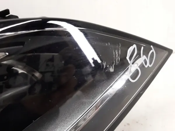 Farol LED direito dianteiro Opel Astra K OEM vgywgtw image 6