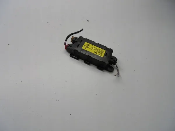 Module de Commande Ioniseur Audi OEM 4N0963459E image 2