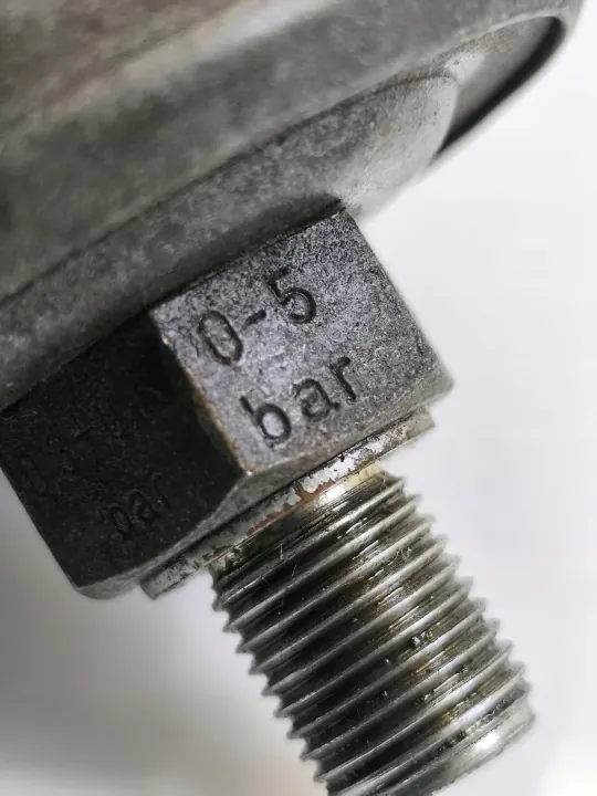 Öldrucksensor OEM 035919561 für Audi image 4