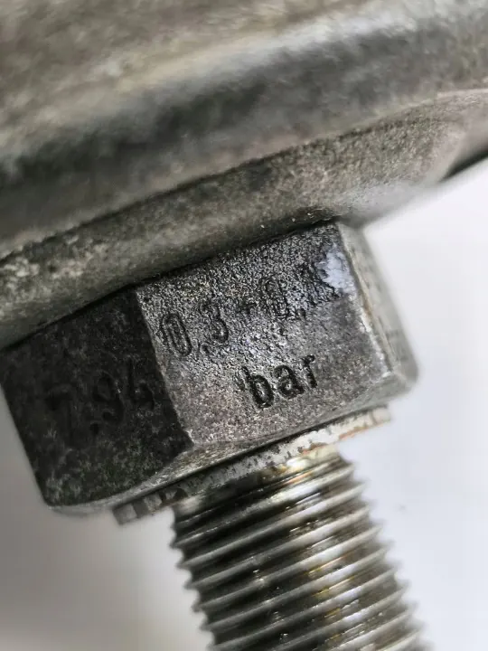 Öldrucksensor OEM 035919561 für Audi image 5