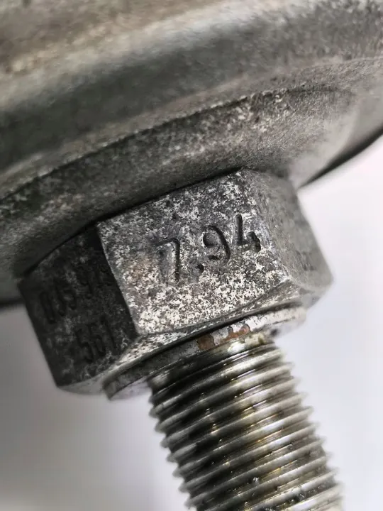 Öldrucksensor OEM 035919561 für Audi image 6