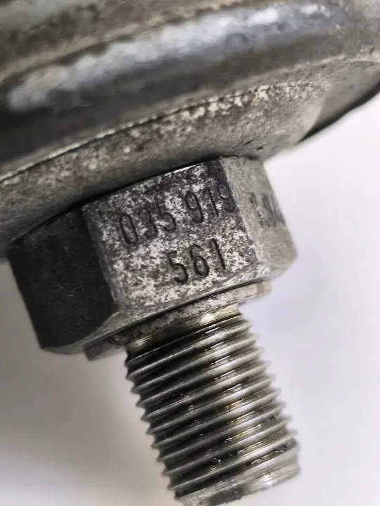 Öldrucksensor OEM 035919561 für Audi image 7