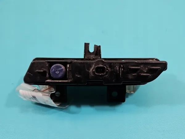 Oikea DRL-valo OEM 266003864R Renault Clio IV:lle image 6