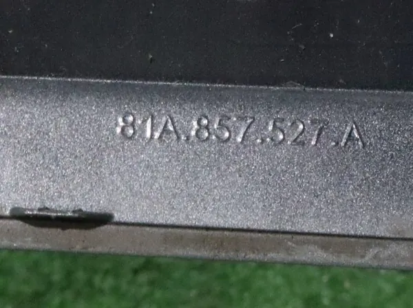 OEM 81A857527A Tampa Espelho Dianteiro Esquerdo Audi Q3 F3 image 3