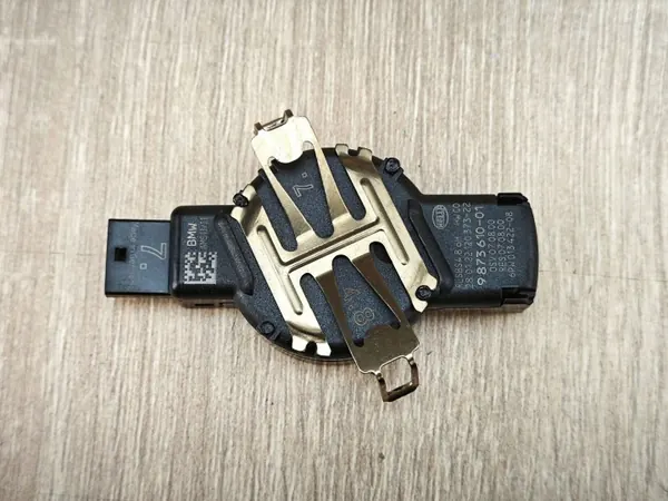 Sensor Chuva & Crepúsculo BMW OEM 9873610 - Usado image 2