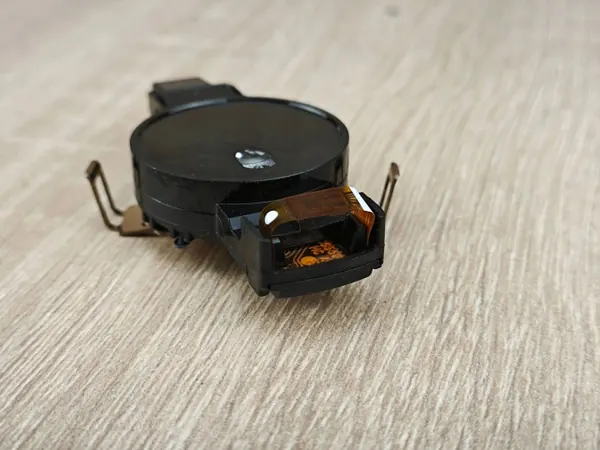 Sensor Chuva & Crepúsculo BMW OEM 9873610 - Usado image 3