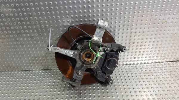 Mercedes-Benz OE A1693300820 Mozzo anteriore destro image 2