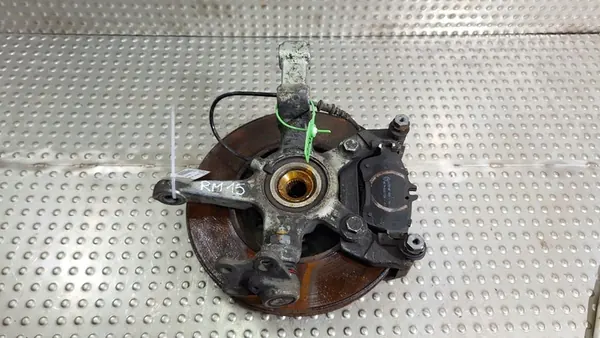 Mercedes-Benz OE A1693300820 Mozzo anteriore destro image 3