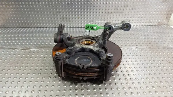 Mercedes-Benz OE A1693300820 Mozzo anteriore destro image 4