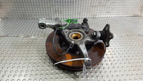 Mercedes-Benz OE A1693300820 Mozzo anteriore destro image 5