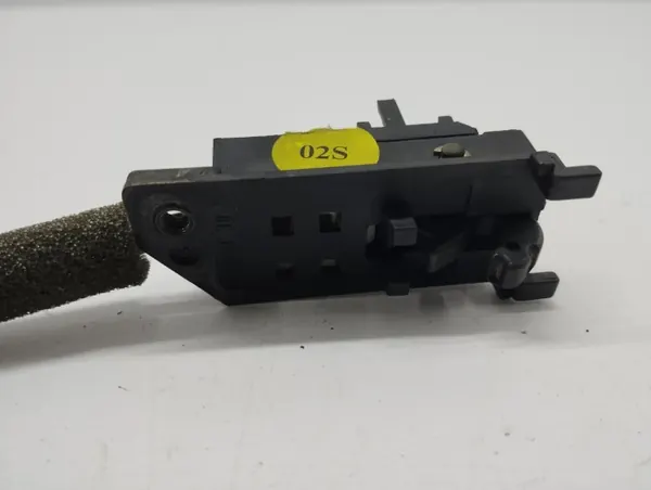 Hansikaslokeron kahva Bentley Flying Spur 2005 OEM 3D0857147 image 6