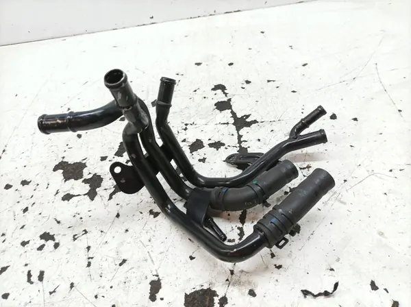 Vesiputki 2.0 TDI Audi A3 III (2013-2020) 8V image 2