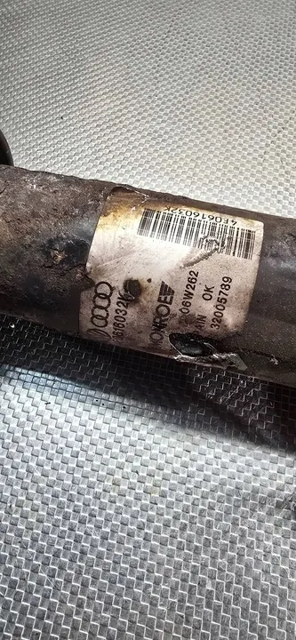 Amortizzatore attivo posteriore AUDI A6 C6 3.0 TDI QUATTRO image 2