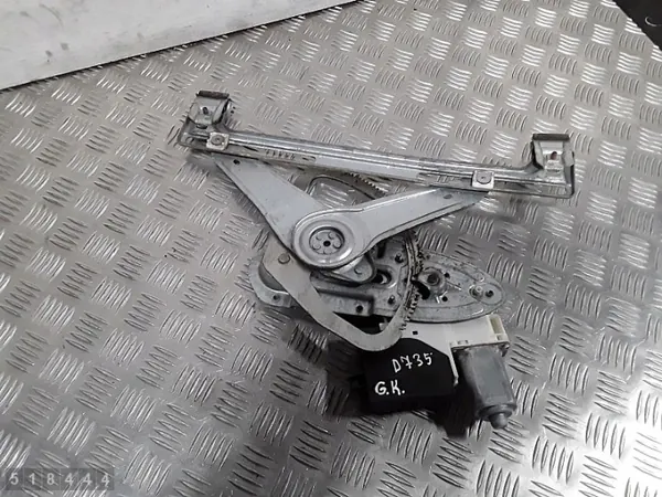 Volvo V50 raamregelaar OEM 30710068 - Gebruikt image 4