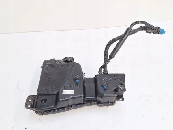 VAG AdBlue tankpomp OEM 5QF131877L - Gebruikt image 2