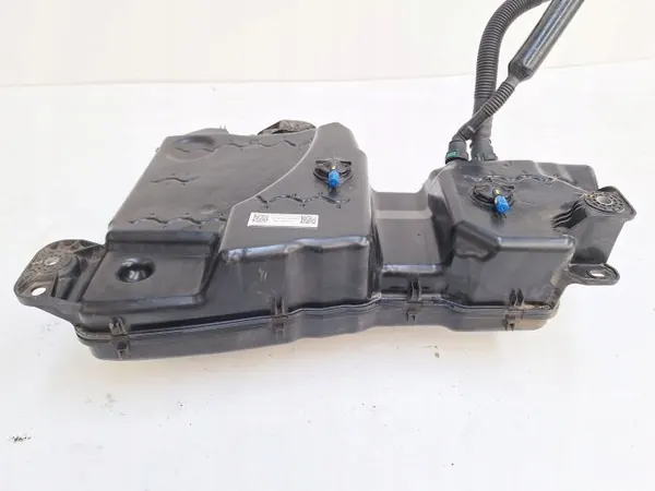 VAG AdBlue tankpomp OEM 5QF131877L - Gebruikt image 3