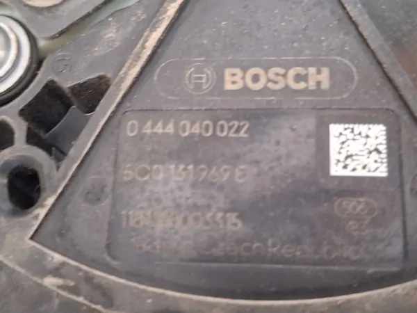 VAG AdBlue tankpomp OEM 5QF131877L - Gebruikt image 8