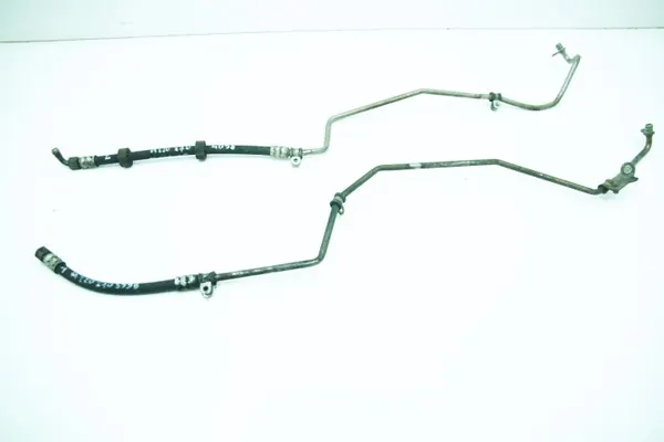 Växellådskabel OEM A2202703998 A2202704098 Mercedes image 2