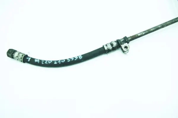 Växellådskabel OEM A2202703998 A2202704098 Mercedes image 10