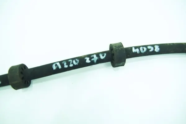 Växellådskabel OEM A2202703998 A2202704098 Mercedes image 3