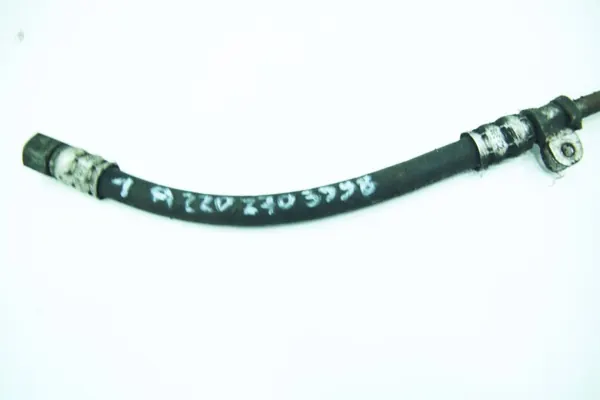Växellådskabel OEM A2202703998 A2202704098 Mercedes image 6