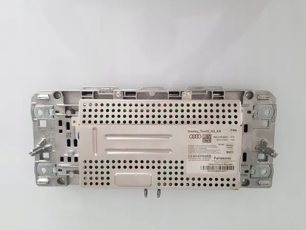 Écran LCD Audi Q3 83A OEM 83A919604C image 3