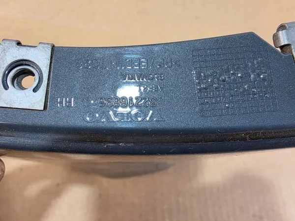 Salpicadero derecho OEM 32216696 para Volvo XC60 II Lift image 3