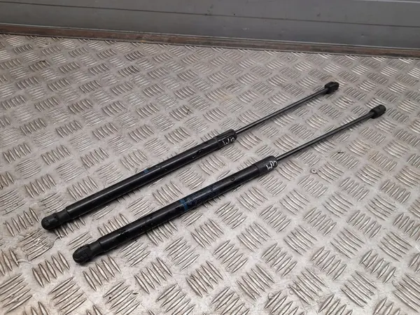 Komplett bakre stötdämpare Audi Q7 4M 2017 image 3