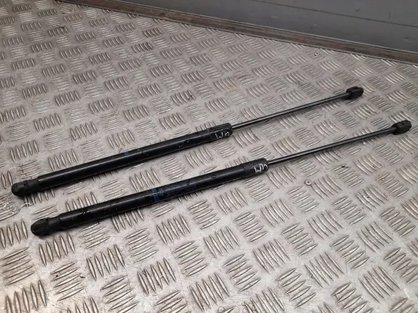 Komplett bakre stötdämpare Audi Q7 4M 2017 image 4