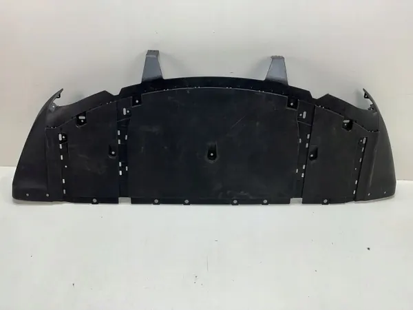 Tesla Model S bumperplaat bescherming OEM 6008180-00-D image 2