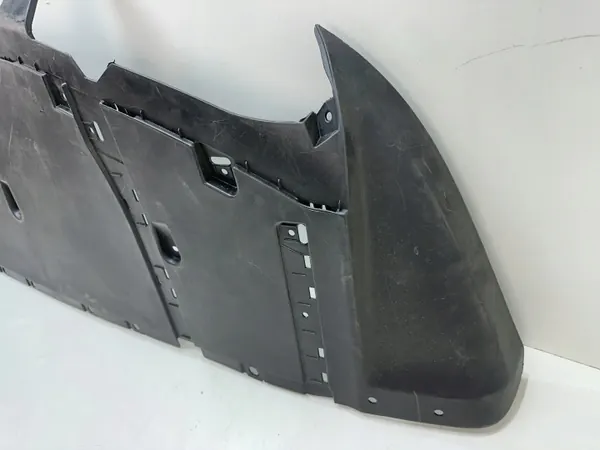 Tesla Model S bumperplaat bescherming OEM 6008180-00-D image 4